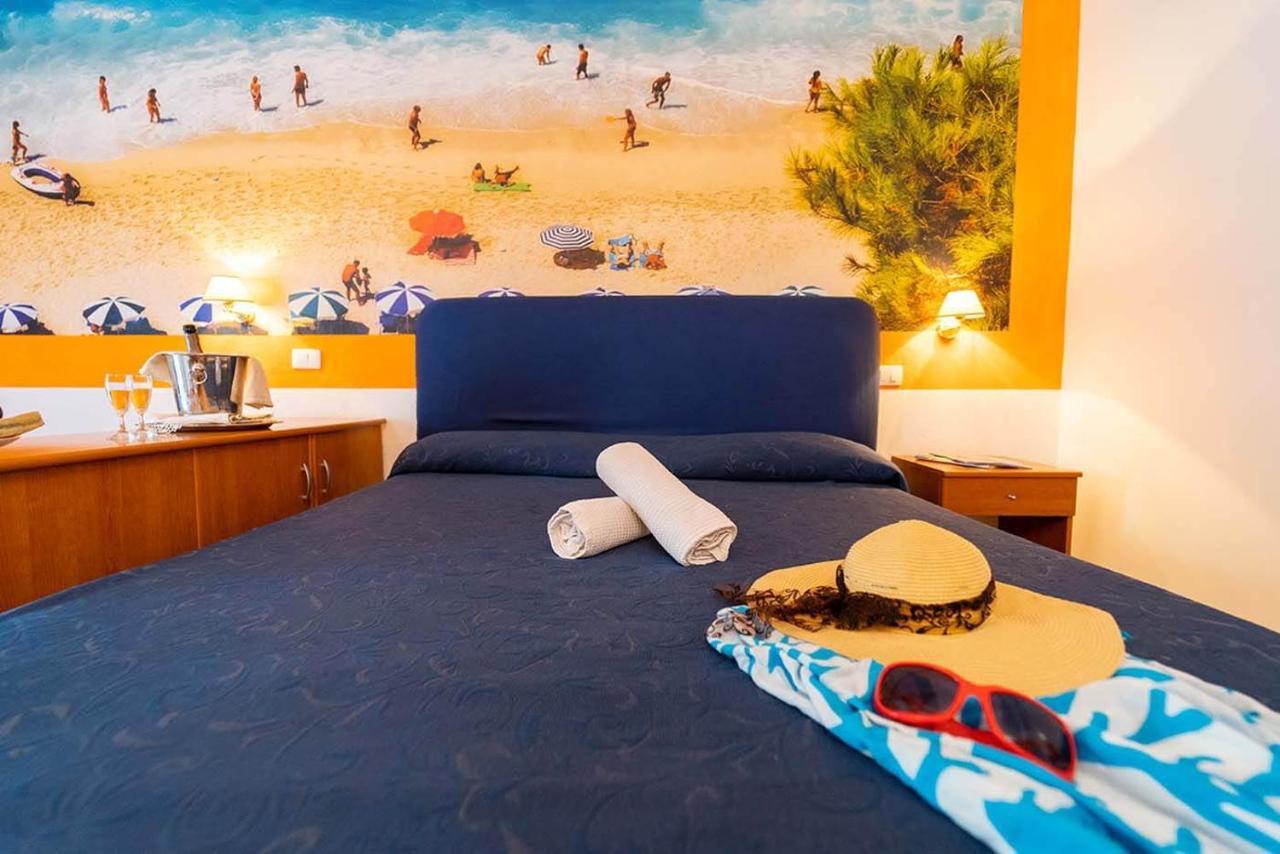 Minerva Club Resort & Golf Marina di Sibari Buitenkant foto