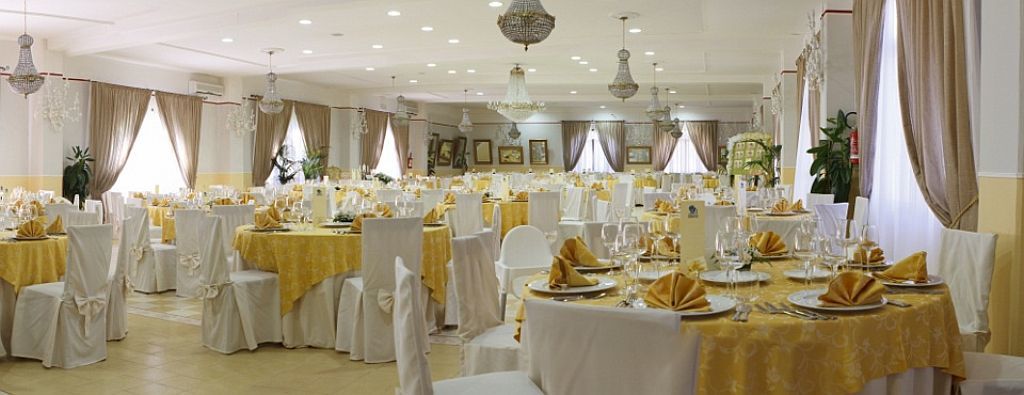 Minerva Club Resort & Golf Marina di Sibari Buitenkant foto