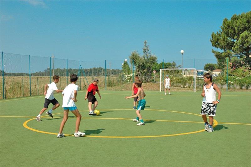 Minerva Club Resort & Golf Marina di Sibari Buitenkant foto
